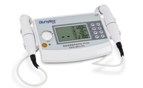 當代超聲波治療儀UT-1041